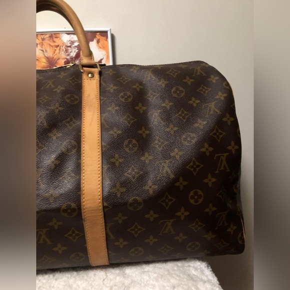 Keepall 55 - Picture 4 of 16